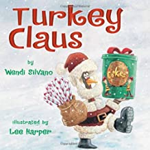 Turkey Claus (Turkey Trouble)