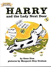 Harry and the Lady Next Door by GENE ZION (2005-05-03)