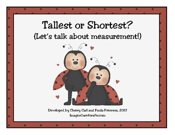 Tallest or Shortest: Bears and Bugs