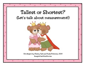 Tallest or Shortest? Once Upon a Time