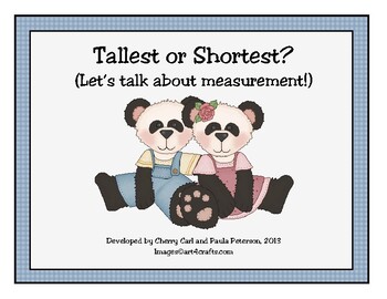 Tallest or Shortest: Perfect Pandas